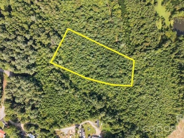 0 E Pine Hill Avenue , Morganton, NC 28655