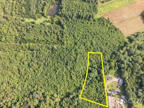 0 E Pine Hill Avenue , Morganton, NC 28655