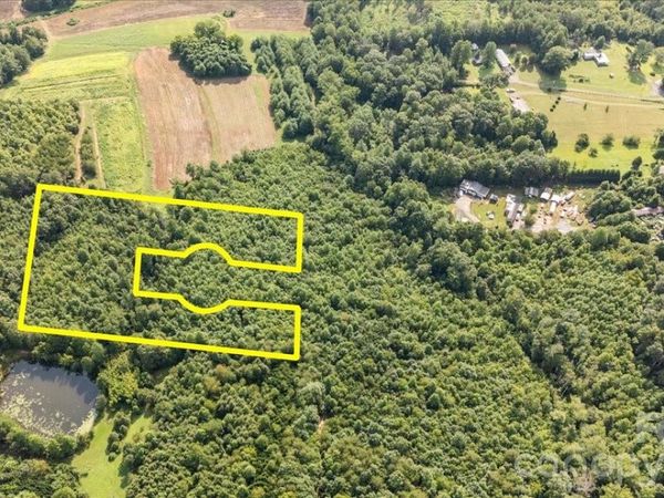 0 E Pine Hill Avenue , Morganton, NC 28655