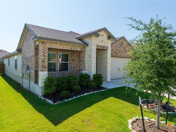 1966 Mercer Street , Nolanville, TX 76559