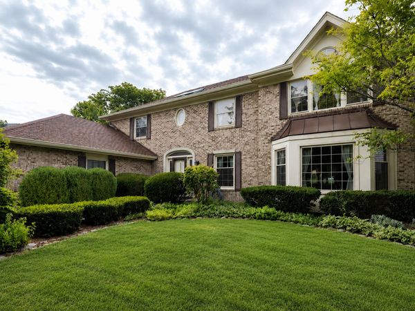 2311 Crabtree Lane , Algonquin, IL 60102