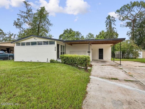 2431 WARFIELD Avenue, Jacksonville, FL 32218