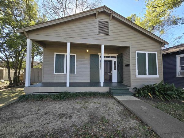 924 France St, Baton Rouge, LA 70802