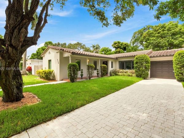 9350 NE 9th Place, Miami Shores, FL 33138