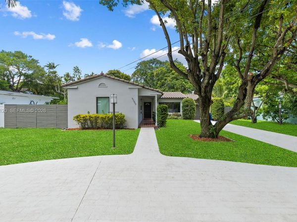9350 NE 9th Place, Miami Shores, FL 33138