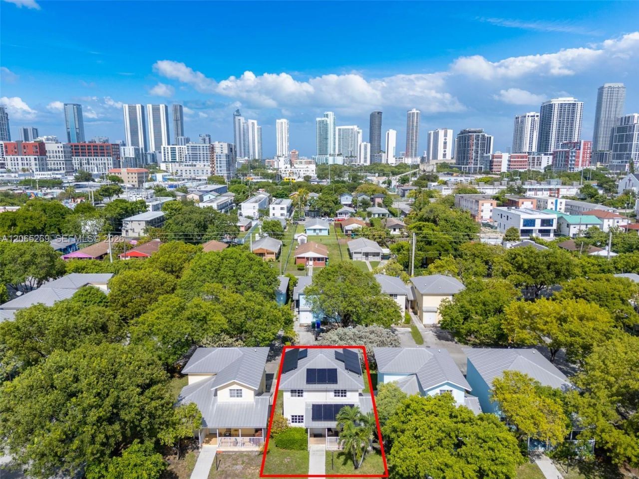 1975 NW 3rd Ct , Unit 39, Miami, FL 33136 Photo