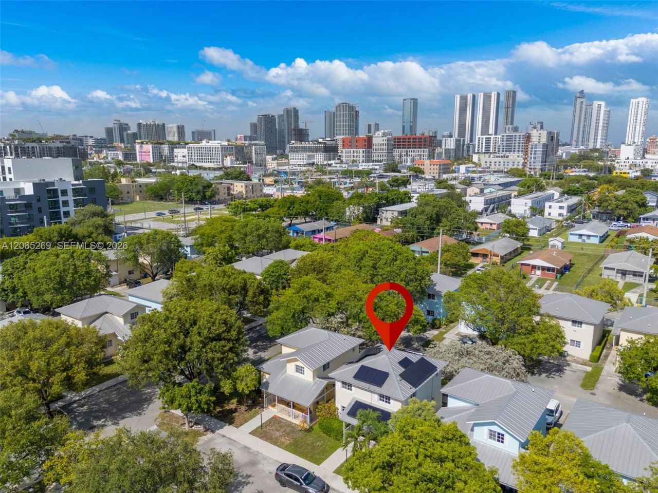 1975 NW 3rd Ct , Unit 39, Miami, FL 33136 Photo