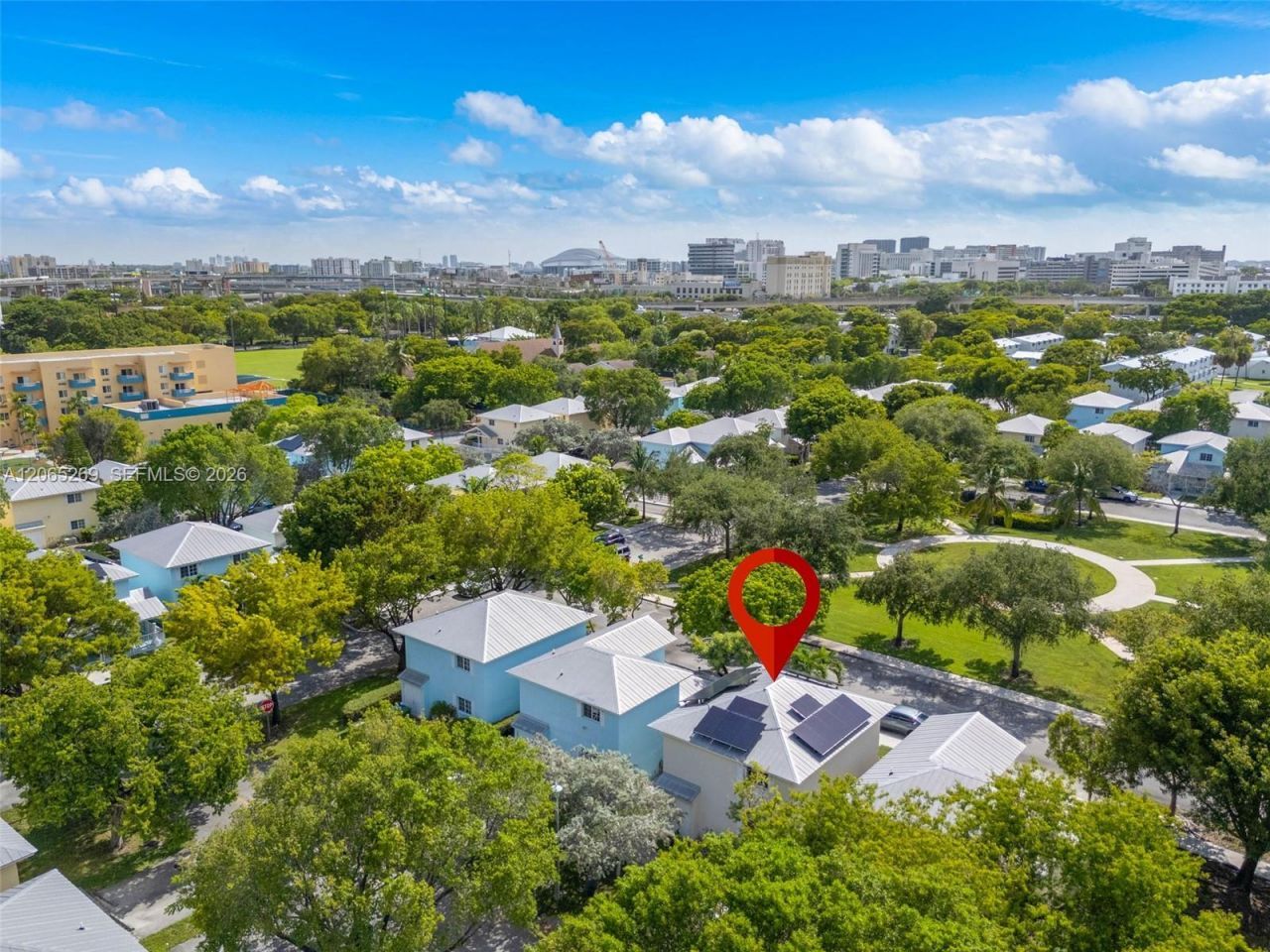 1975 NW 3rd Ct , Unit 39, Miami, FL 33136 Photo