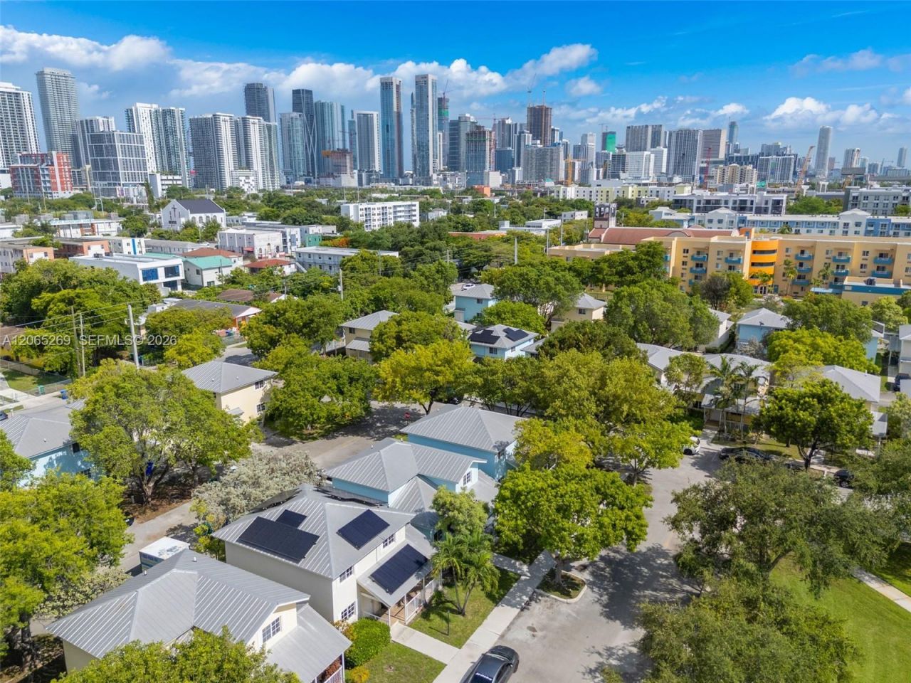 1975 NW 3rd Ct , Unit 39, Miami, FL 33136 Photo