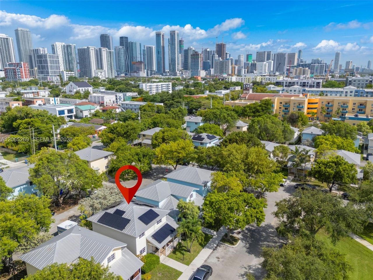 1975 NW 3rd Ct , Unit 39, Miami, FL 33136 Photo