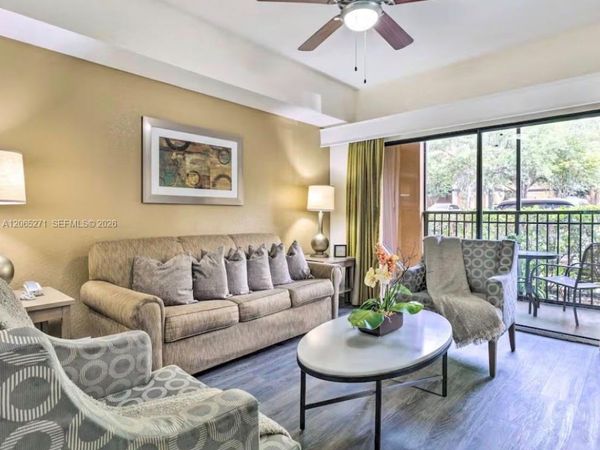 12544 Floridays Resort , Unit 112B, Orlando, FL 32821