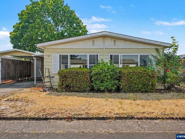 4730 Auburn (#121) Rd NE, Salem, OR 97301