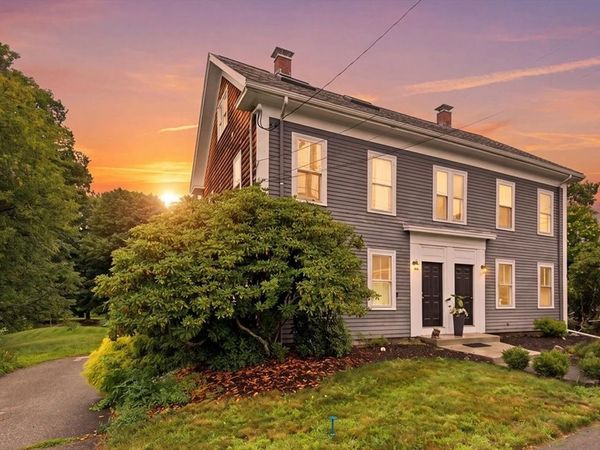 390 Main Street, Unit A, West Newbury, MA 01985