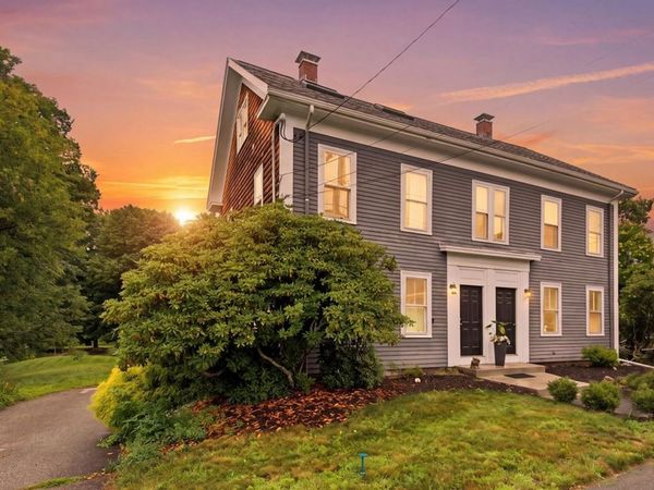 390 Main Street, Unit A, West Newbury, MA 01985