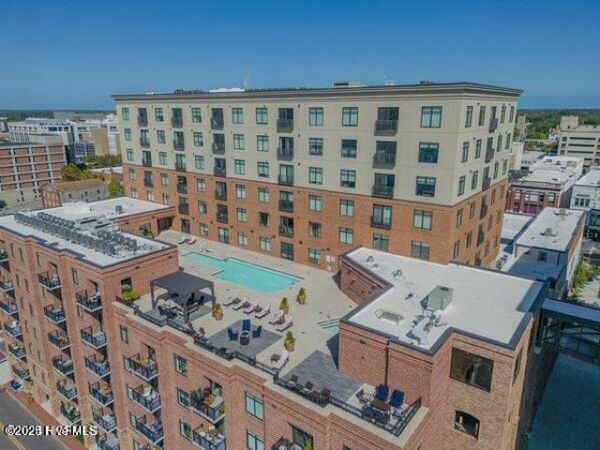 14 Grace Street, Unit 1216, Wilmington, NC 28401