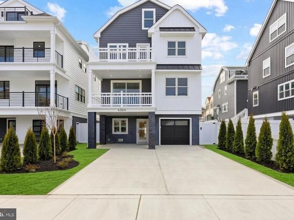 VENTNOR CITY, NJ 08406