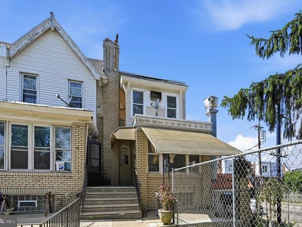 5262 E ROOSEVELT BOULEVARD , PHILADELPHIA, PA 19124