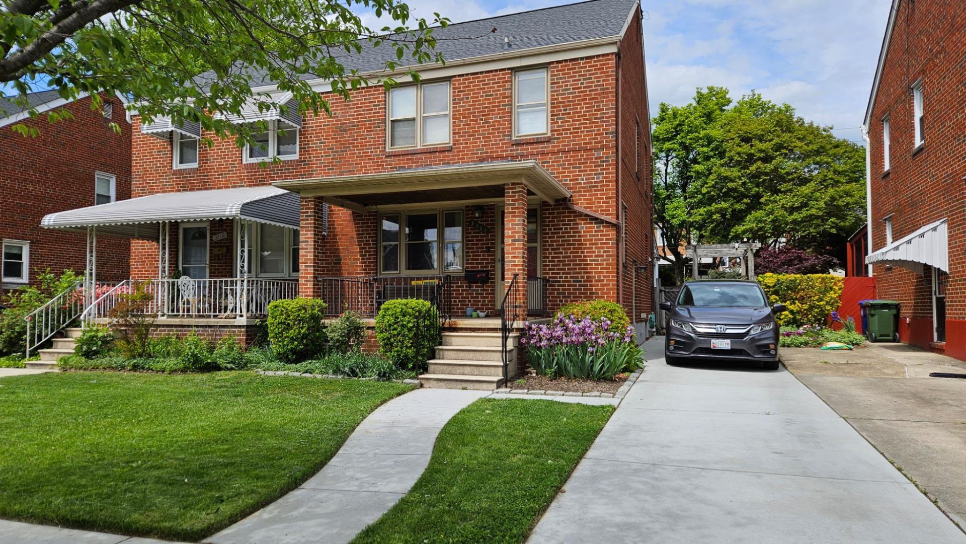 3314 Northway Drive E, Baltimore, MD 21234 Main Photo