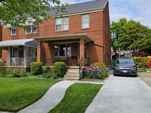3314 NORTHWAY DRIVE E, BALTIMORE, MD 21234