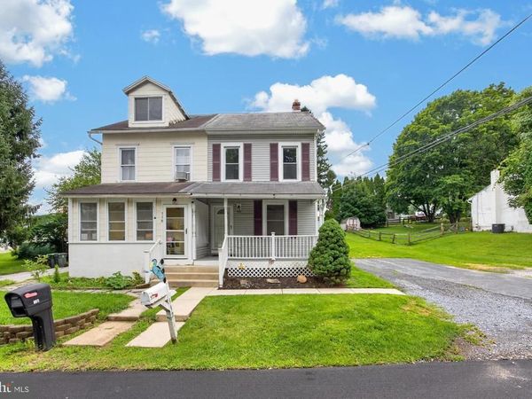 112 EMBREEVILLE ROAD , DOWNINGTOWN, PA 19335