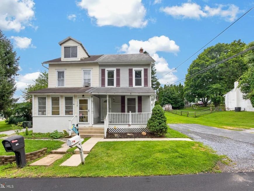 112 Embreeville Road , Downingtown, PA 19335 Main Photo