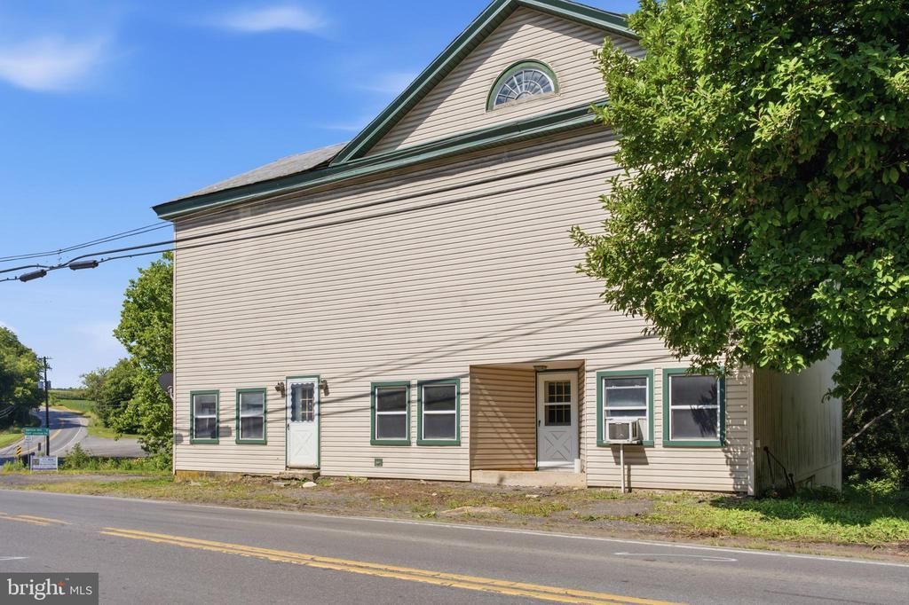 26037 ROUTE 75 S , PORT ROYAL, PA 17082