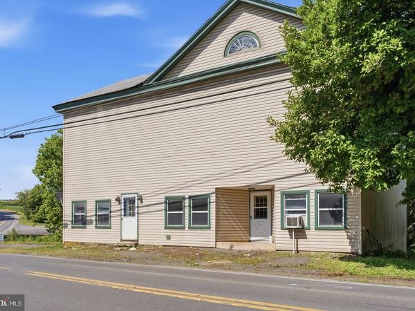 26037 ROUTE 75 S , PORT ROYAL, PA 17082