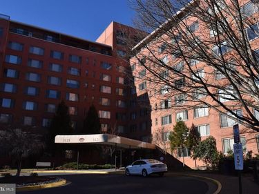 1121 ARLINGTON BOULEVARD , Unit 1011, ARLINGTON, VA 22209