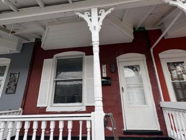 537 S 15TH STREET , HARRISBURG, PA 17104