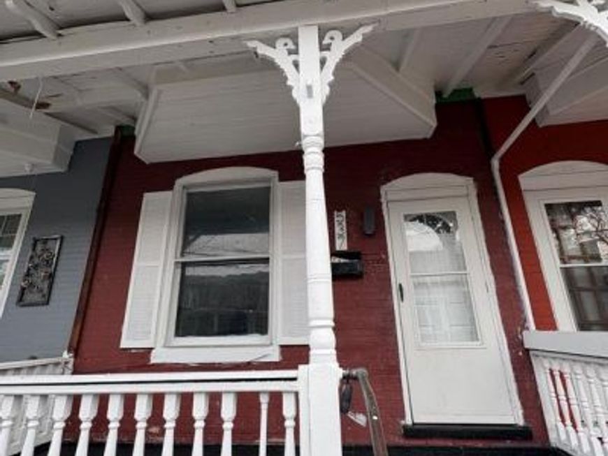 537 S 15th Street , Harrisburg, PA 17104 Main Photo