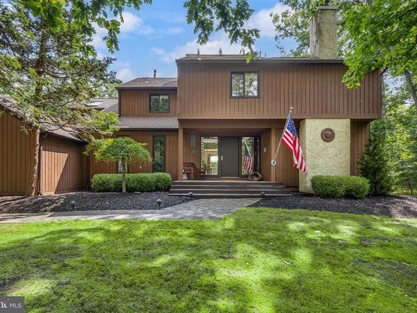 5 GLEN LAKE DRIVE, MEDFORD, NJ 08055