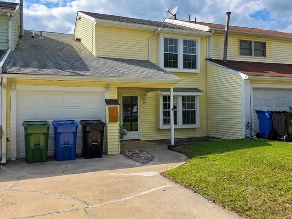 29 FOMALHAUT AVENUE , BLACKWOOD, NJ 08012