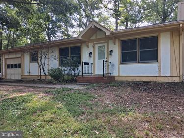 12609 WESLEY DRIVE , FREDERICKSBURG, VA 22407