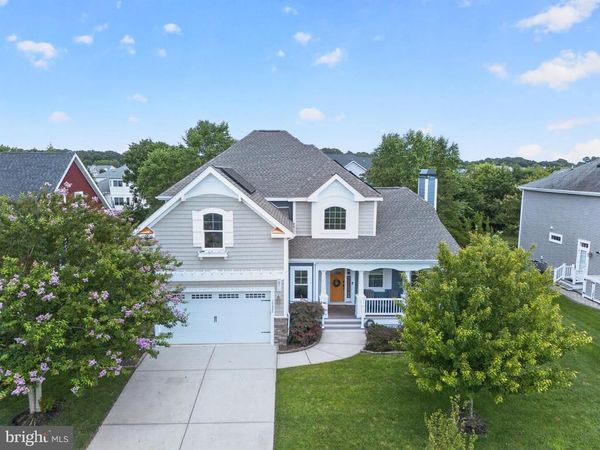 17327 VENABLES DRIVE, LEWES, DE 19958