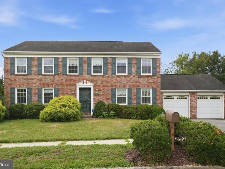 12717 Northcliff Road, Bowie, MD 20720 Main Photo