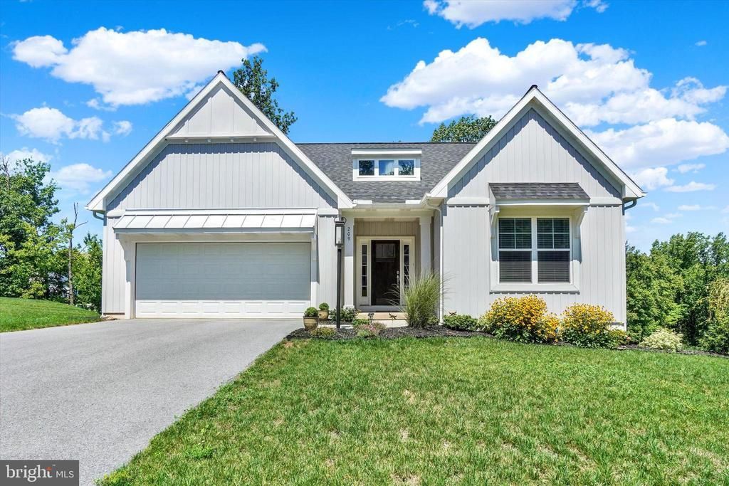 209 ROCKVILLE BOULEVARD, MARYSVILLE, PA 17053