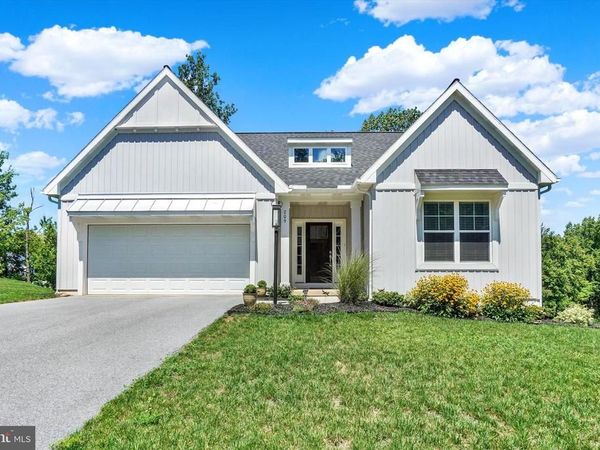 209 ROCKVILLE , MARYSVILLE, PA 17053