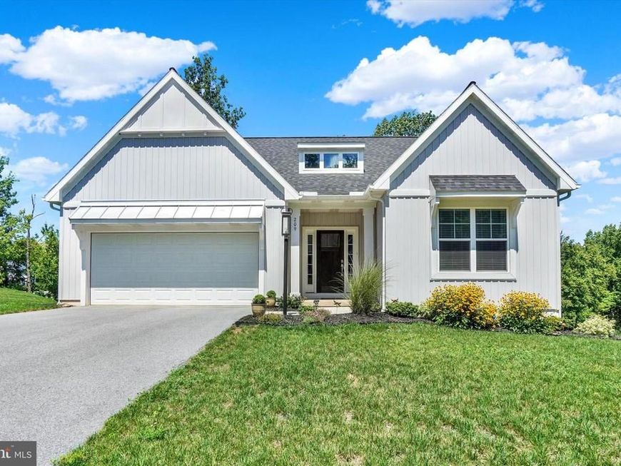 209 Rockville Boulevard, Marysville, PA 17053 Main Photo