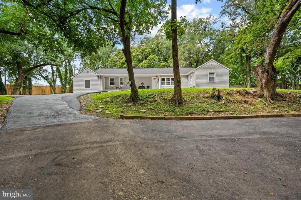 13416 CLIFTON ROAD, SILVER SPRING, MD 20904