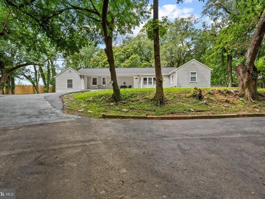 13416 Clifton Road, Silver Spring, MD 20904 Main Photo