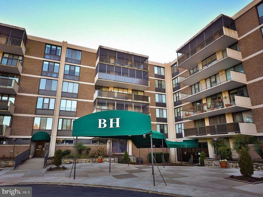 8302 Old York Road , Unit A66, Elkins Park, PA 19027 Main Photo