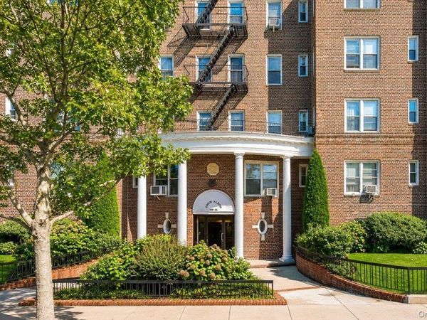 110-35 72nd Road, Unit 202, Forest Hills, NY 11375