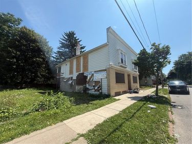 202 Saratoga Avenue, Rochester, NY 14608