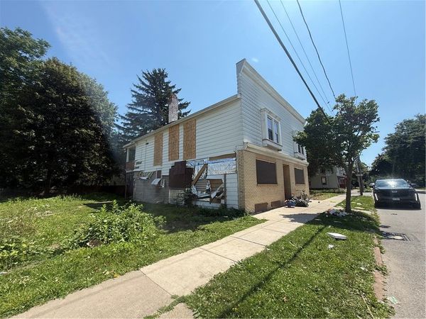 202 Saratoga Avenue, Rochester, NY 14608