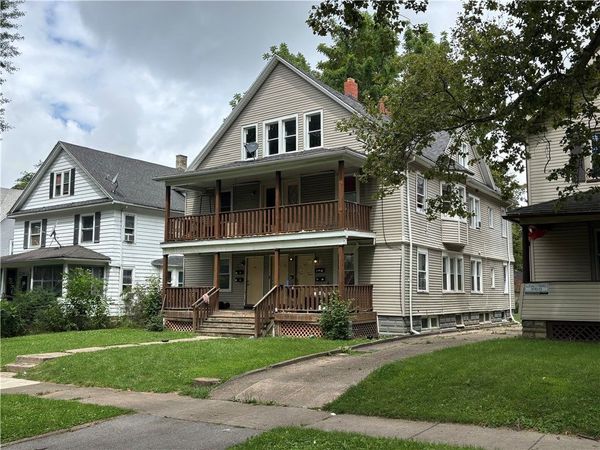 56-62 Clay Avenue, Rochester, NY 14613