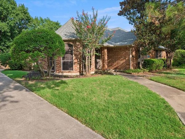 2201 Pendleton Lane, Flower Mound, TX 75028