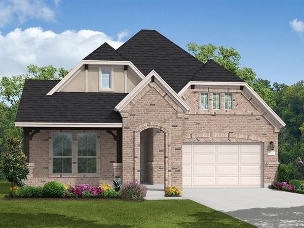 620 Wexford Drive, Celina, TX 75009