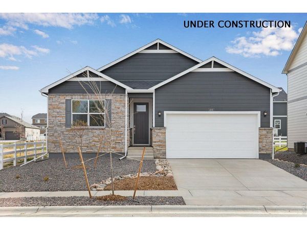 7338 27th St, Greeley, CO 80634
