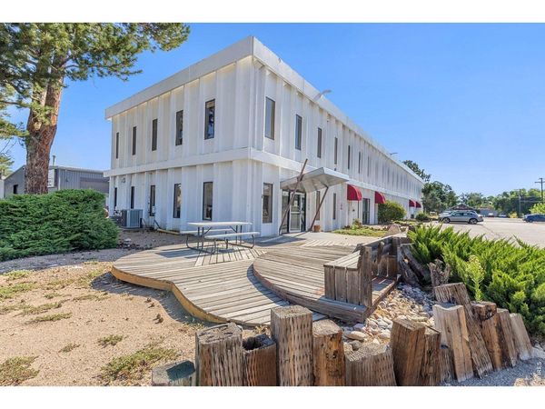 1700 55th St, Boulder, CO 80301