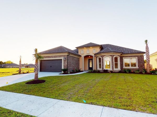 434 Pompano Court , Myrtle Beach, SC 29577